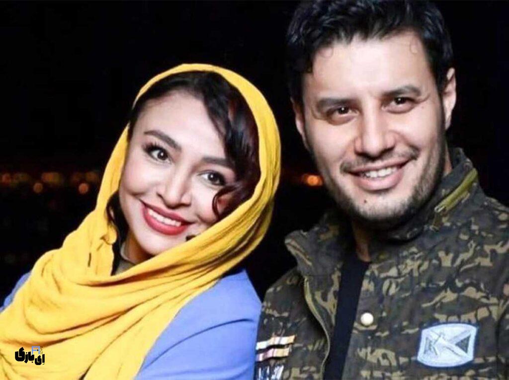 بیوگرافی جواد عزتی، همسر مهلقا باقری، دهه 60 ای جذاب سینمای ایران 6 Untitled 1 2