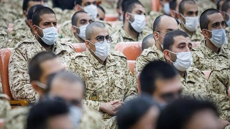 حداقل حقوق سربازان در سال آینده تعیین شد