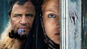 فیلم ترسناک ایزانس