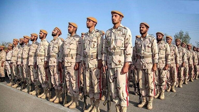 خدمت سربازان خوزستانی، هنوز آغاز نشده به پایان رسید...