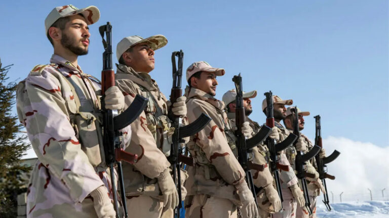 حقوق سربازان