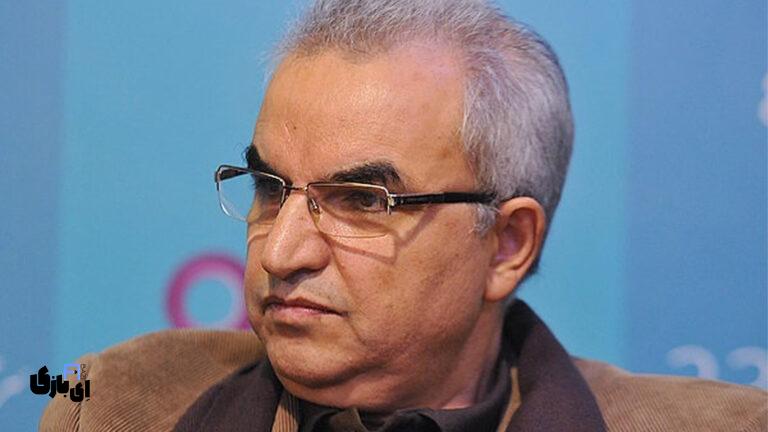 ابوالحسن داوودی