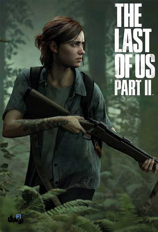 بهترین سریال های شبیه به سریال واکینگ دد با داستانهای پساآخرالزمانی 9 3. The Last of Us (آخرین بازمانده از ما)