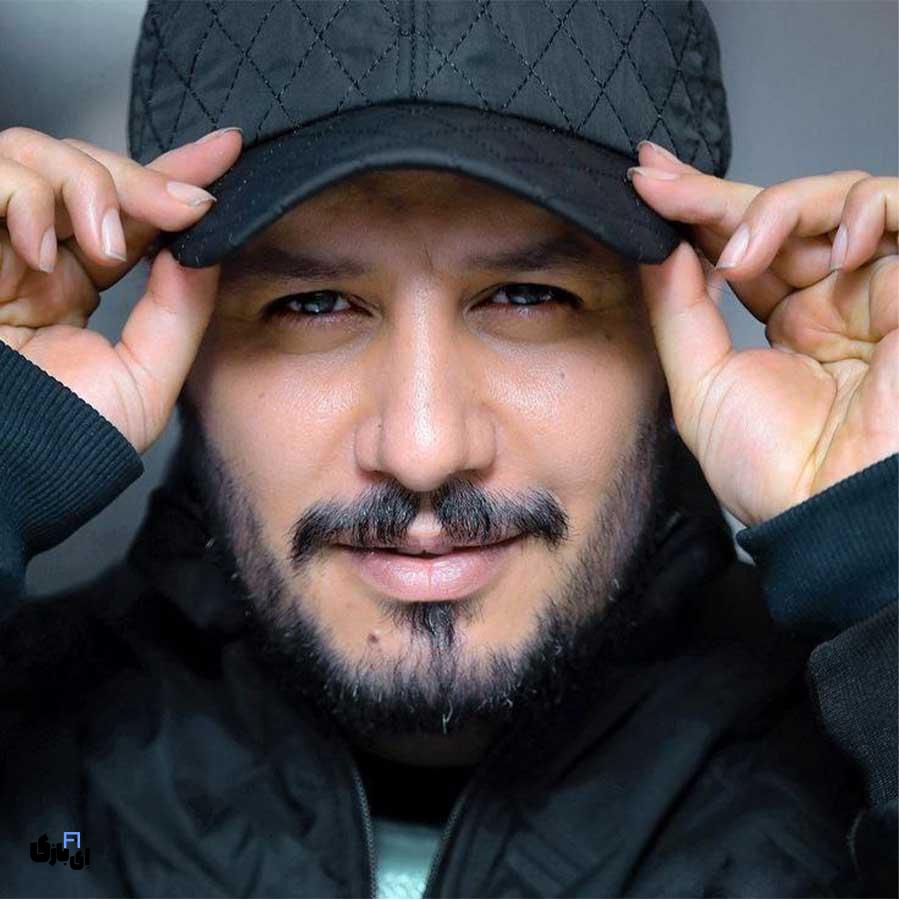 بیوگرافی جواد عزتی، همسر مهلقا باقری، دهه 60 ای جذاب سینمای ایران 4 Untitled 2