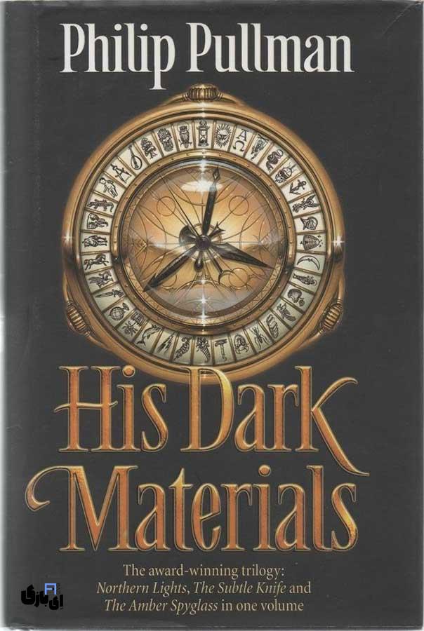بهترین سریال های شبیه ارباب حلقه ها،حلقه های قدرت 12 His Dark Materials (نیروی اهریمنیاش)