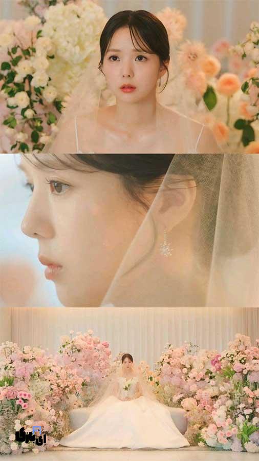 بیوگرافی بک سا اون و هونگ هی جو: بیوگرافی بازیگران سریال وقتی تلفن زنگ می زند+سریال های دیگرشان 8 چه سو بین (Chae Soo Bin) - بازیگر نقش هونگ هی-جو