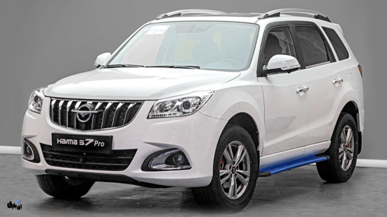 بررسی جامع خودرو هایما S7 توربو پلاس؛ انتخابی مدرن برای تجربهای متفاوت در رانندگی! 4 هایما S7