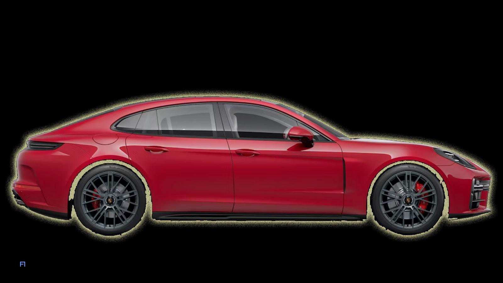 راهنمای کامل خرید و فروش پورشه در ایران؛ از پانامرا تا 911 4 پورشه پانامرا