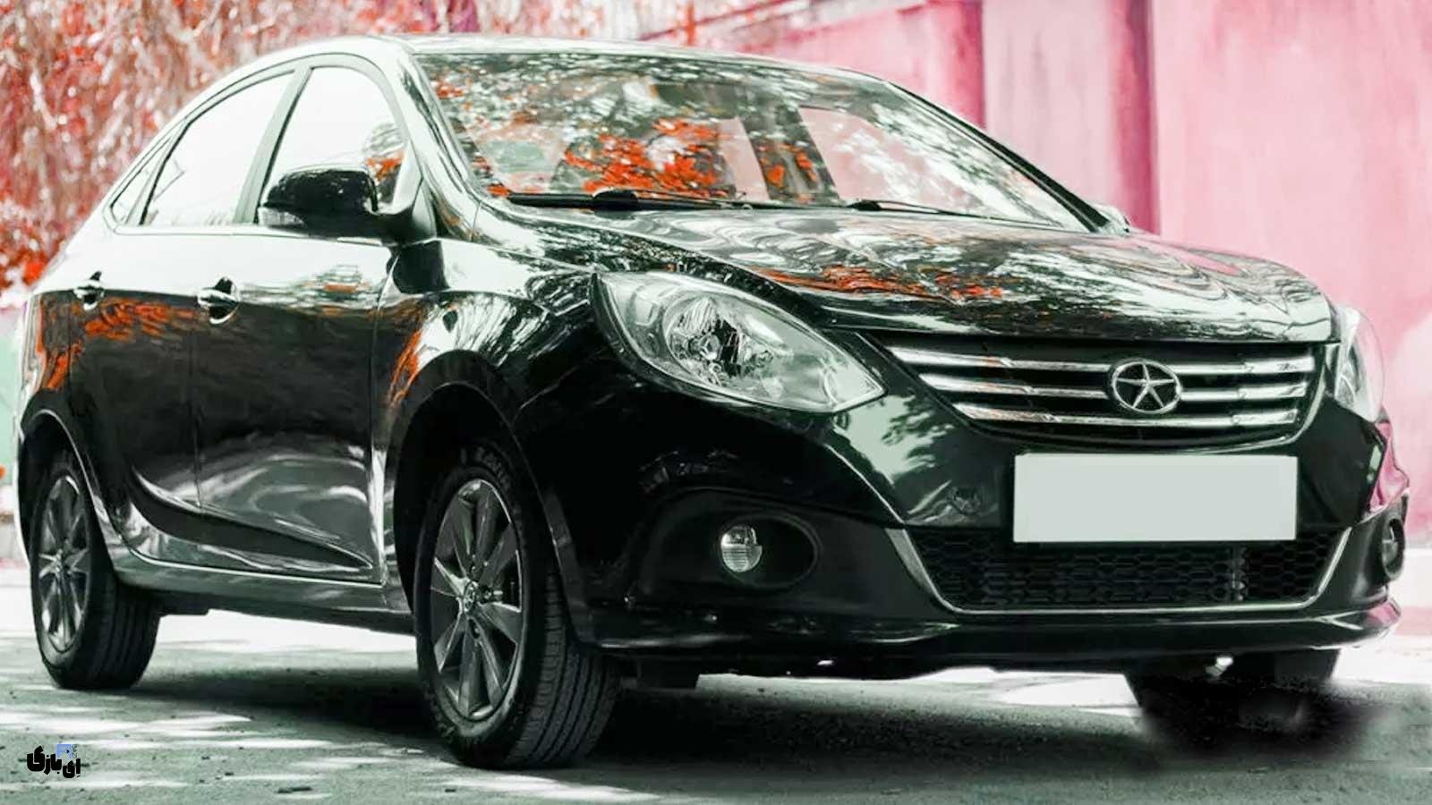 شرایط ویژه فروش محصولات کرمان موتور در آذر ۱۴۰۳ | فرصت طلایی برای خرید جک J4 و KMC T9! 4 جزئیات شرایط فروش نقد و اقساط جک J4