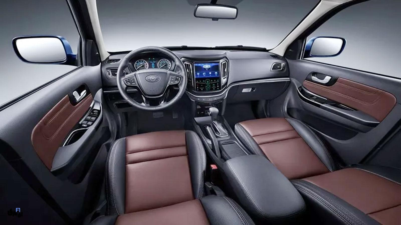 بررسی جامع خودرو هایما S7 توربو پلاس؛ انتخابی مدرن برای تجربهای متفاوت در رانندگی! 3 مشخصات فنی هایما S7