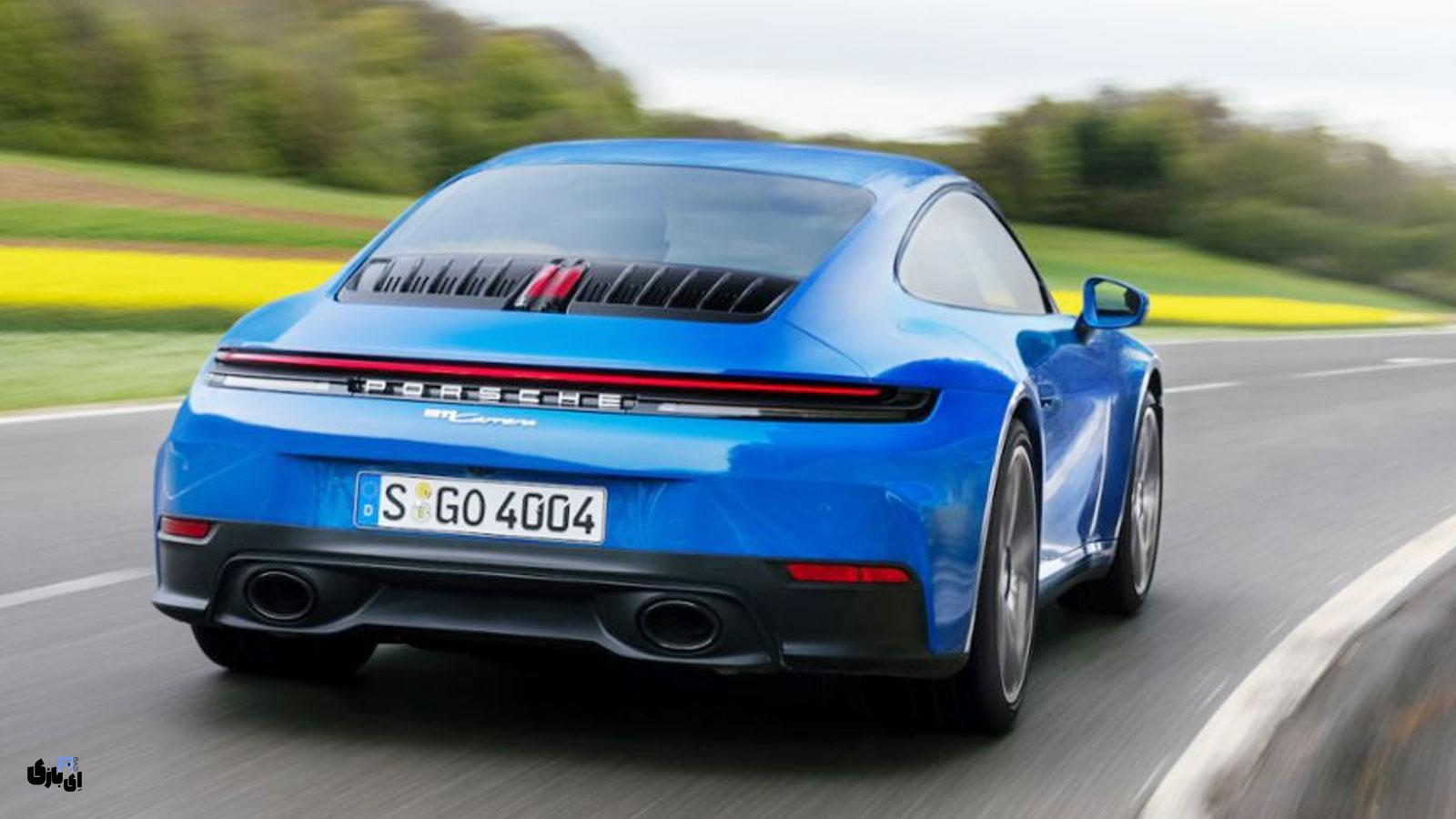 راهنمای کامل خرید و فروش پورشه در ایران؛ از پانامرا تا 911 5 پورشه ماکان