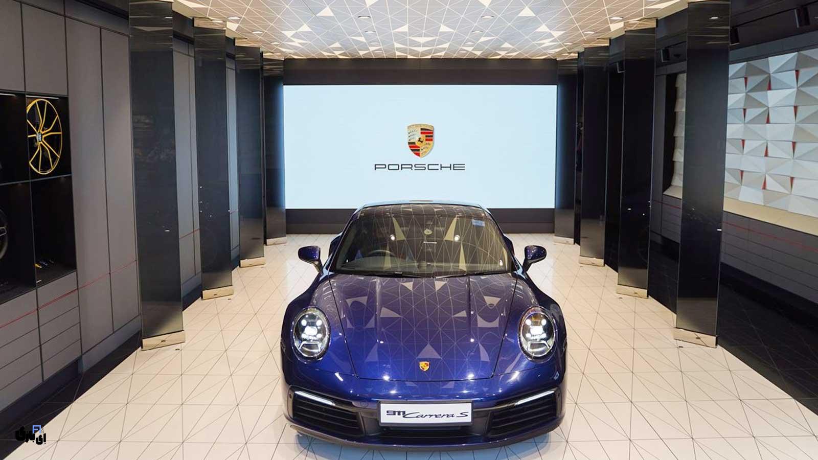 راهنمای کامل خرید و فروش پورشه در ایران؛ از پانامرا تا 911 6 نکات مهم در خرید پورشه دستدوم