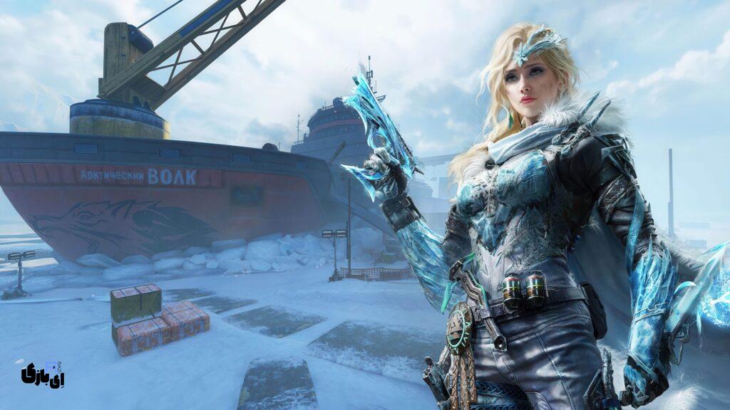 محبوبترین نقشههای مولتیپلیر کالاف دیوتی موبایل 6 محبوب ترین نقشه های مولتی پلیر کالاف دیوتی موبایل