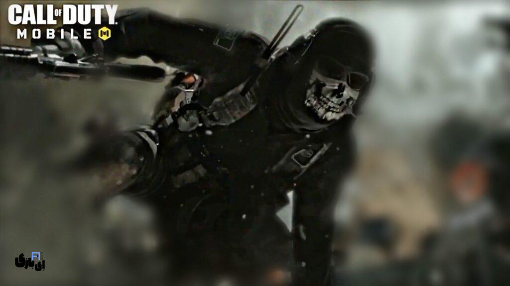 محبوبترین نقشههای مولتیپلیر کالاف دیوتی موبایل 5 بهترین نقشه های مولتی پلیر کالاف دیوتی موبایل