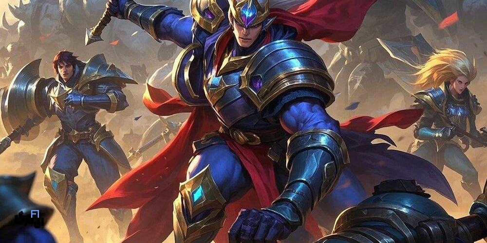 پربازدیدترین بازی های تاریخ که جهان را تسخیر کردند! 8 معرفی بازی هایی با بیشترین بازیکن: پادشاهی بازی ها 1403