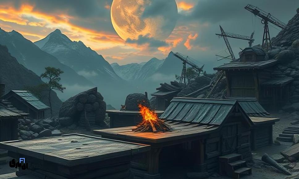 دوستی شما تا کجا پیش میرود؟ سخت ترین بازی های دو نفره که دوستیتان را به آزمایش میگذارند 10 سخت ترین بازی های دو نفره دنیا: فقط برای حرفهایها! 1403