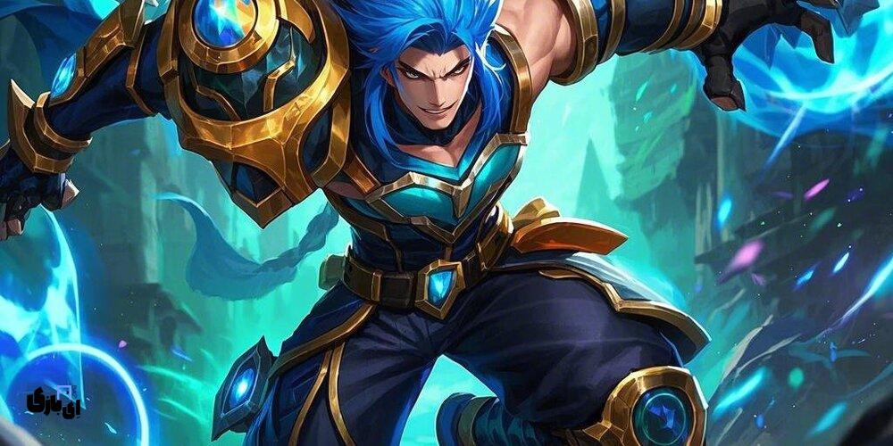 دانلود موبایل لجند مود شده و مقایسه نسخه اصلی و مود شده 6 دانلود موبایل لجند مود شده و مقایسه نسخه اصلی و مود شده 1403