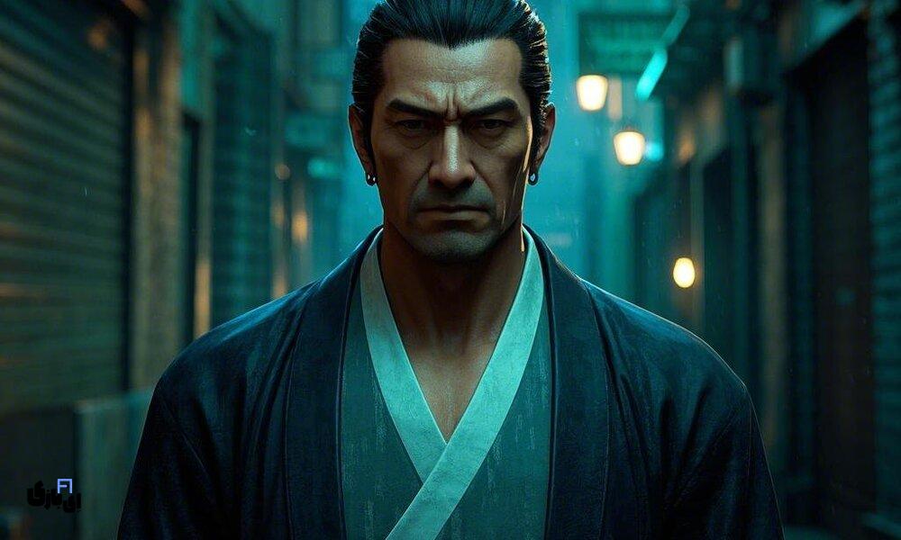 بمب خبری از استودیو Like a Dragon: تمام تئوری های طرفداران درباره بازی بعدی اشتباه است! 2 بمب خبری از استودیو Like a Dragon: تمام تئوری های طرفداران درباره بازی بعدی اشتباه است!