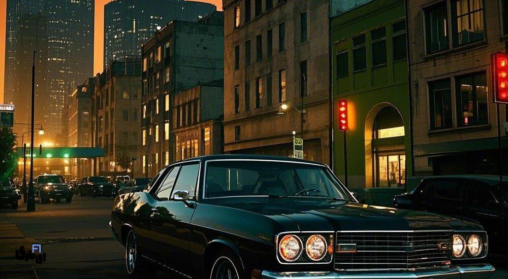 تئوری های بازی GTA 7: یک قدم جلوتر از GTA 6! 5 تئوری های بازی GTA 7: یک قدم جلوتر از GTA 6