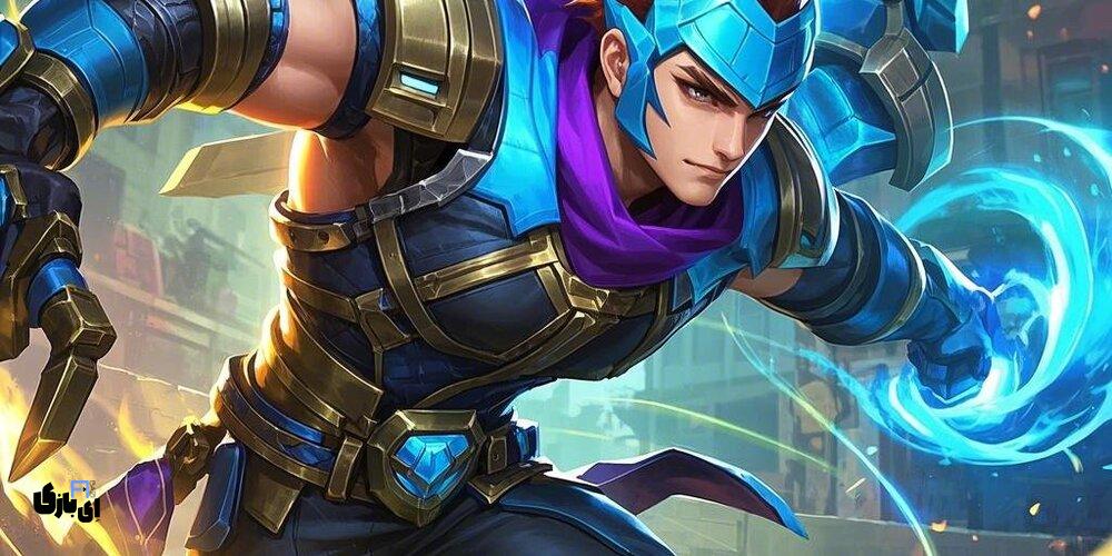 سپر محکم برای اکانت موبایل لجند: 3 کاری که باید همین الان انجام دهید 8 3 گام آسان برای افزایش امنیت اکانت موبایل لجند شما 1403