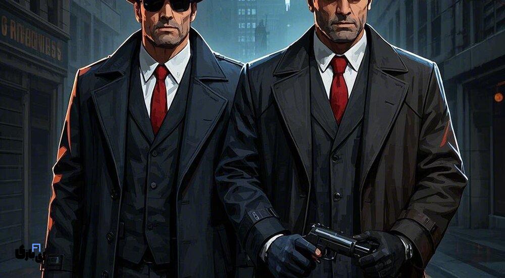 تئوری های بازی GTA 7: یک قدم جلوتر از GTA 6! 6 تئوری های بازی GTA 7: یک قدم جلوتر از GTA 6