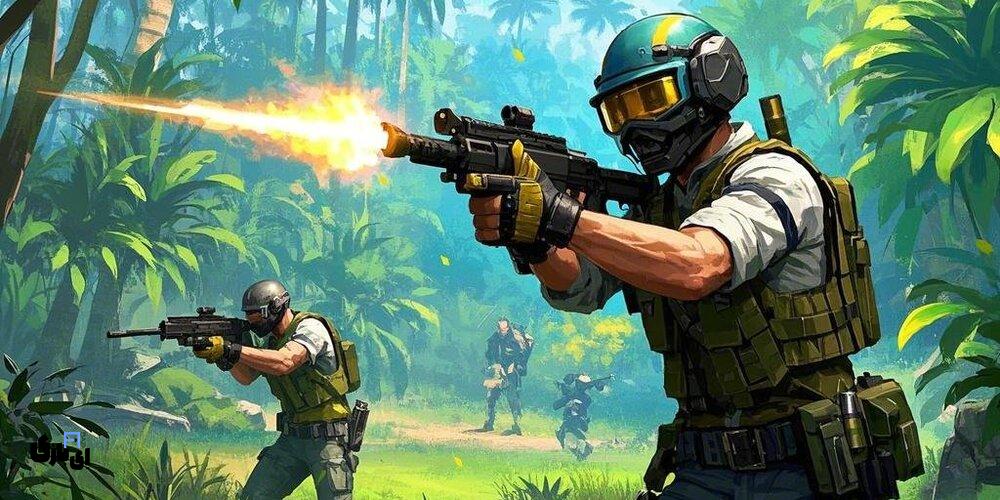 پربازدیدترین بازی های تاریخ که جهان را تسخیر کردند! 10 معرفی بازی هایی با بیشترین بازیکن: پادشاهی بازی ها 1403