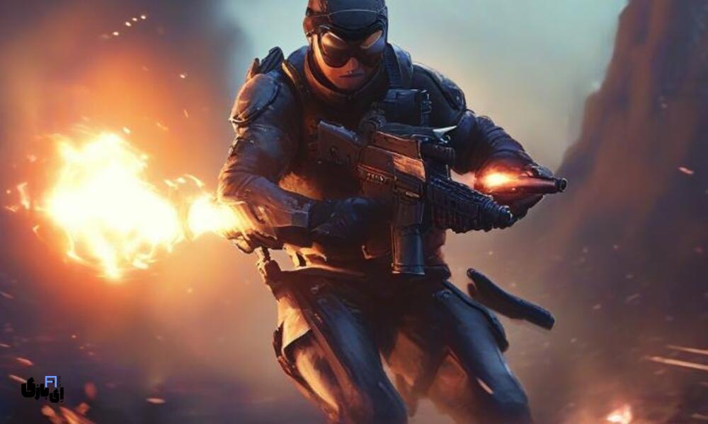 از تیراندازی تا مبارزات تن به تن: مروری بر بهترین بازی های اکشن برای کامپیوتر 12 از تیراندازی تا مبارزات تن به تن: مروری بر بهترین بازی های اکشن برای کامپیوتر