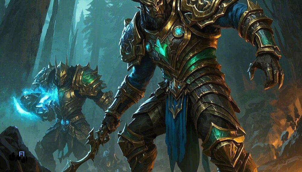 پربازدیدترین بازی های تاریخ که جهان را تسخیر کردند! 12 معرفی بازی هایی با بیشترین بازیکن: پادشاهی بازی ها 1403