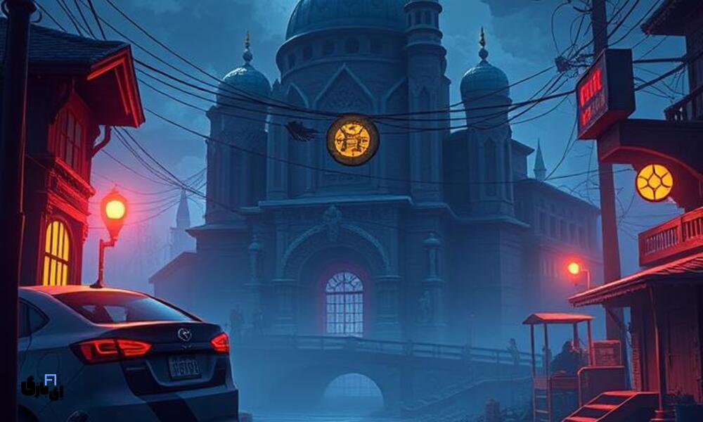 بهترین بازی های ریمستر شده: کدام یک ارزش تجربه دارند؟ 14 ezgif.com resize