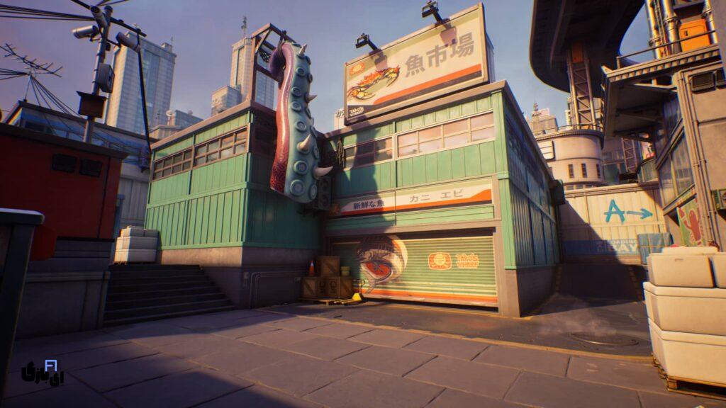 فورتنایت به دنیای اول شخص قدم میگذارد: حالت جدید Ballistic هفته آینده عرضه میشود 1 فورتنایت بالستیک: رقابت اول شخص از هفته آینده آغاز میشود