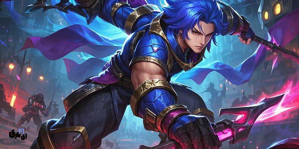 آموزش صفر تا صد موبایل لجند توضیح نکات و وظایف جانگلر 7 آموزش صفر تا صد موبایل لجند توضیح نکات و وظایف جانگلر 1403