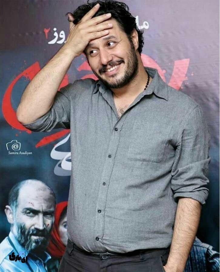 بیوگرافی جواد عزتی، همسر مهلقا باقری، دهه 60 ای جذاب سینمای ایران 5 nc