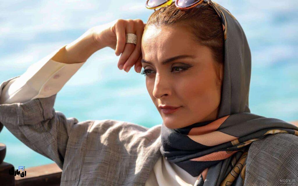 جنجال های السا فیروزآذر در شام ایرانی و واکنش ها 5 السا فیروزآذر