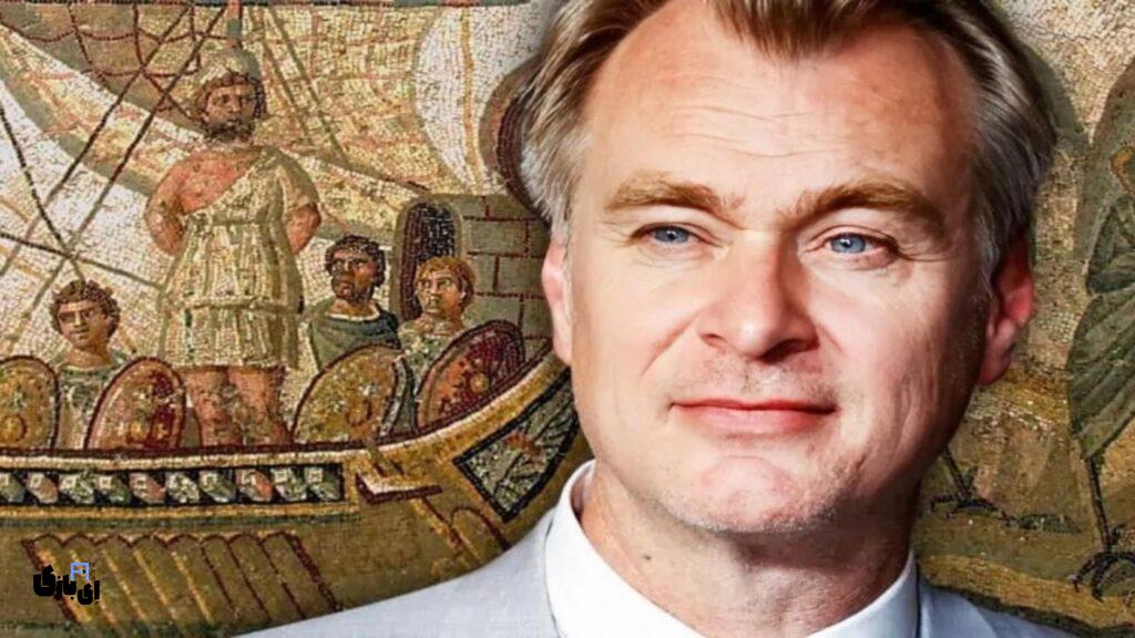 کریستوفر نولان و "The Odyssey": گرانترین فیلم تاریخ در آستانه اکران 3 nolans new movie copy 1600x900 copy 1600x900