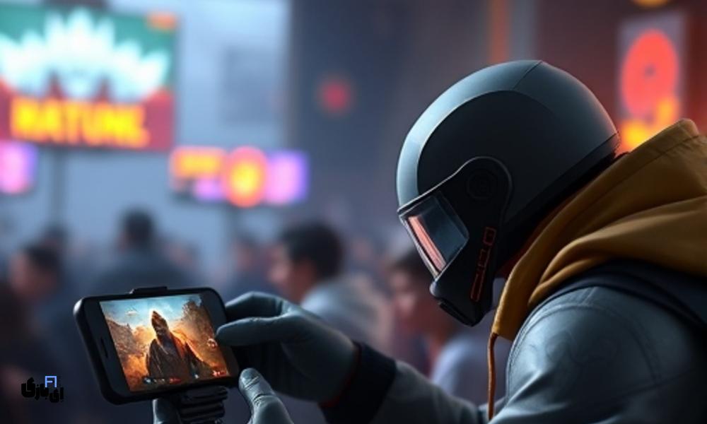 بهترین بازی های اندروید در گوگل پلی 2024: یک بررسی کامل 12 بهترین بازی های اندروید در گوگل پلی 2024: یک بررسی کامل