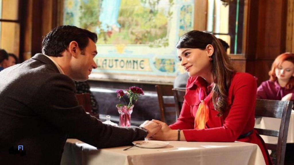 قسمت اول نسخه ترکی شهرزاد: کپی یا اقتباس؟ 3 photo 2024 12 14 10 41 55 copy 1600x900