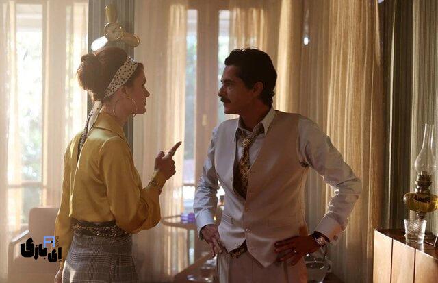 قسمت اول نسخه ترکی شهرزاد: کپی یا اقتباس؟ 4 photo 2024 12 14 11 48 23