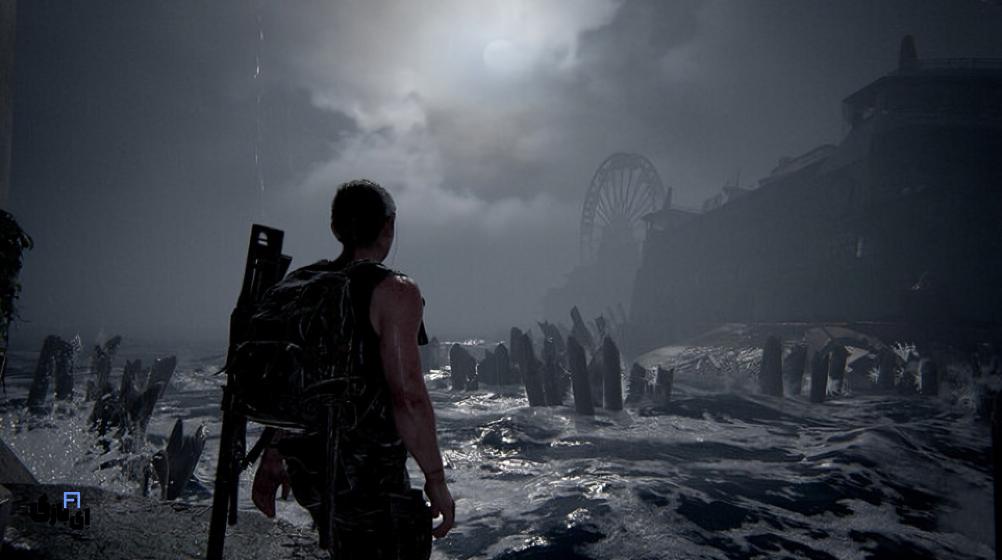 شمارش معکوس برای انتشار نسخه ریمستر The Last of Us Part II روی PC آغاز شد 4 شمارش معکوس برای انتشار نسخه ریمستر The Last of Us Part II روی PC آغاز شد