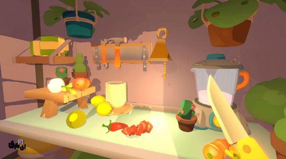 بازی های باکیفیت و کمتر شناخته شدهی سال 2024: به دنیای بازی های ناشناخته قدم بگذارید 10 آندرریتد ترین بازی های 2024: جواهرات پنهان بازی ها 1403