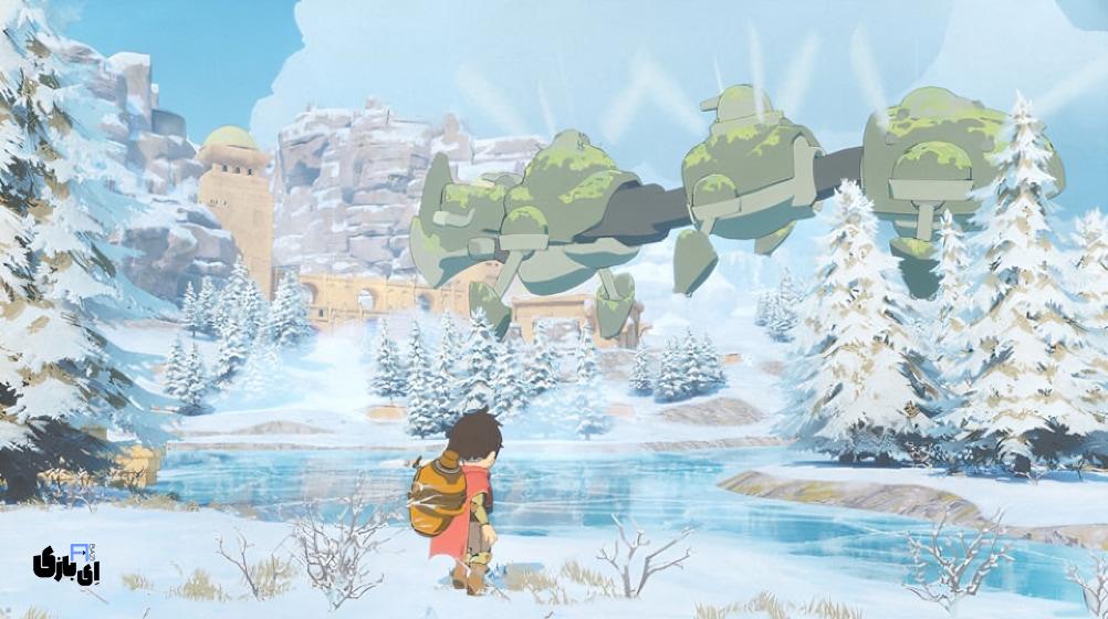 بازی های باکیفیت و کمتر شناخته شدهی سال 2024: به دنیای بازی های ناشناخته قدم بگذارید 8 آندرریتد ترین بازی های 2024: جواهرات پنهان بازی ها 1403