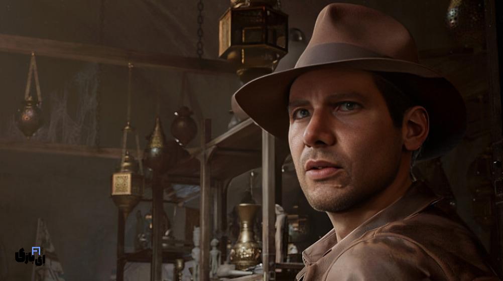 گام به گام با ایندیانا جونز: راهنمای کامل شروع بازی Indiana Jones and the Great Circle 1 گام به گام با ایندیانا جونز: راهنمای کامل شروع بازی Indiana Jones and the Great Circle