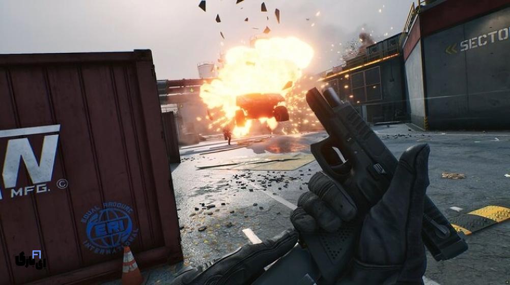 سفارشی سازی کامل: پس سیزن The Delta Force را به سلیقه خودت بساز 4 سفارشی سازی کامل: پس سیزن The Delta Force را به سلیقه خودت بساز