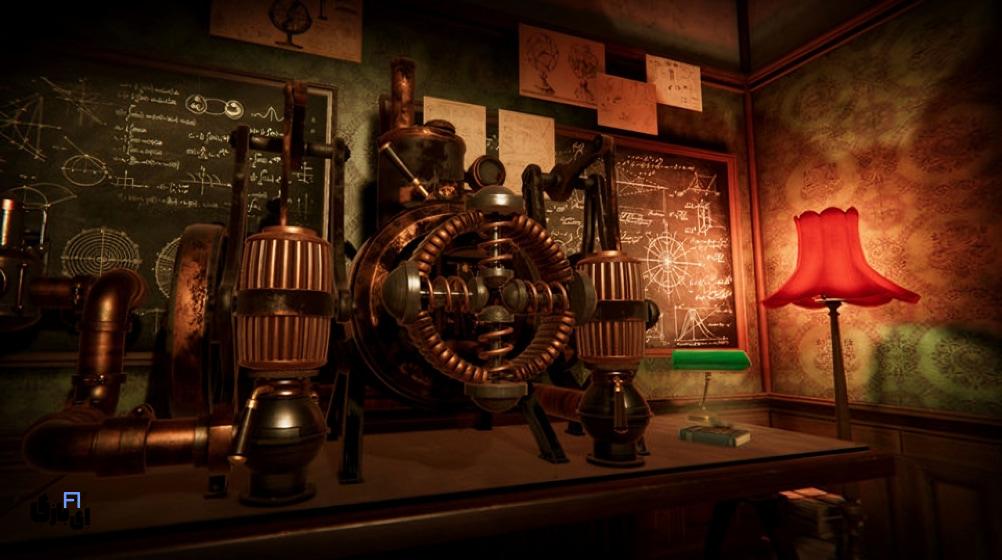 چالش های منطقی برای ذهن های کنجکاو: بهترین بازی های پازلی برای هر سلیقه ای 8 بهترین بازی های ژانر پازل: معمایابی در دنیای مجازی 1403