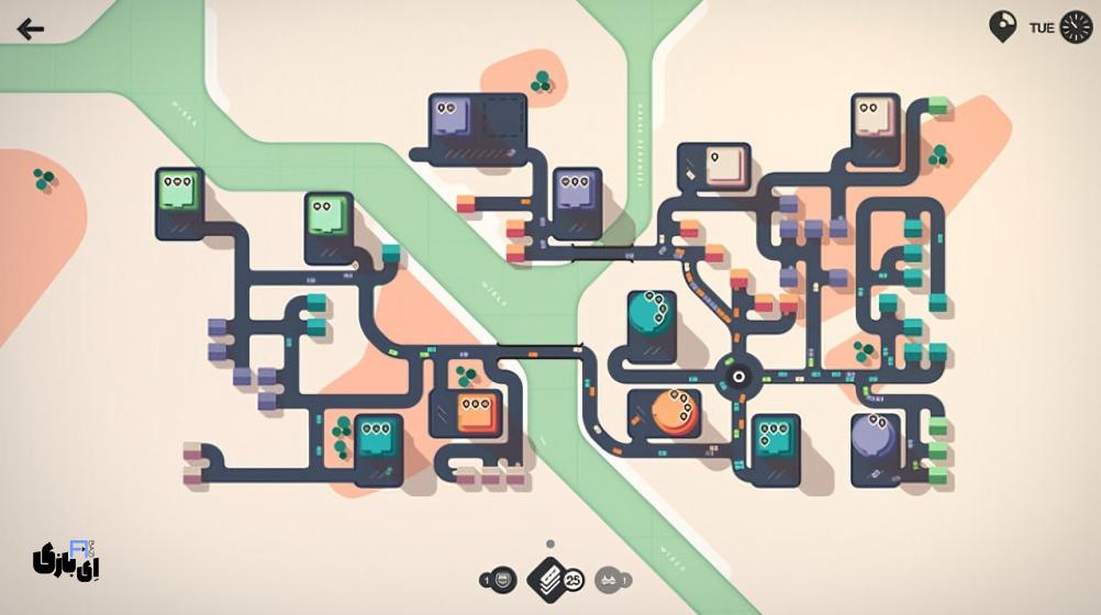 چالش های منطقی برای ذهن های کنجکاو: بهترین بازی های پازلی برای هر سلیقه ای 9 بهترین بازی های ژانر پازل: معمایابی در دنیای مجازی 1403