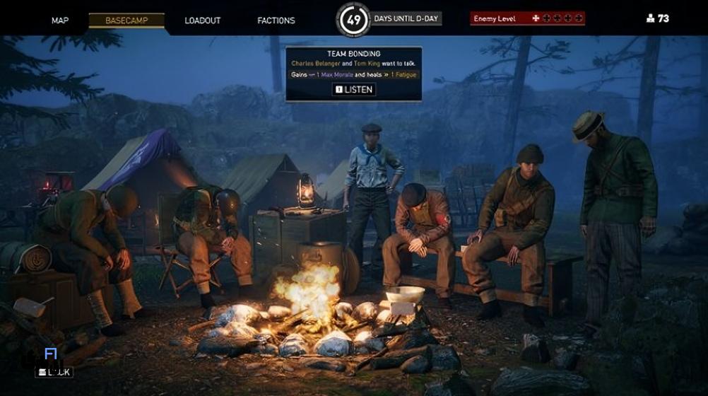 بازی های باکیفیت و کمتر شناخته شدهی سال 2024: به دنیای بازی های ناشناخته قدم بگذارید 12 آندرریتد ترین بازی های 2024: جواهرات پنهان بازی ها 1403