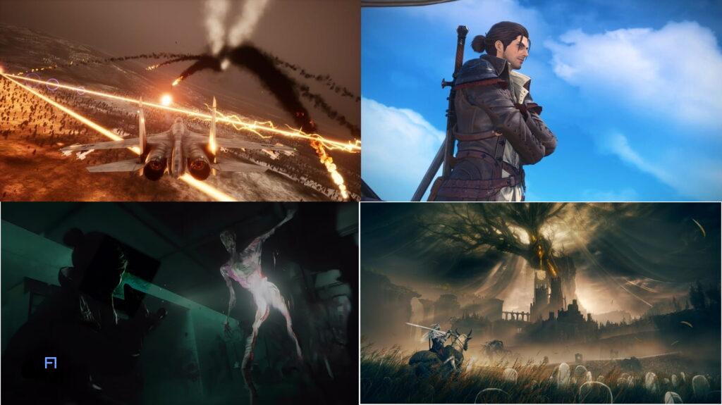 5 DLC فوقالعادهای که در سال 2024 باید تجربه کنید 12 بهترین DLC های سال 2024 که نباید از دست بدهید 1403