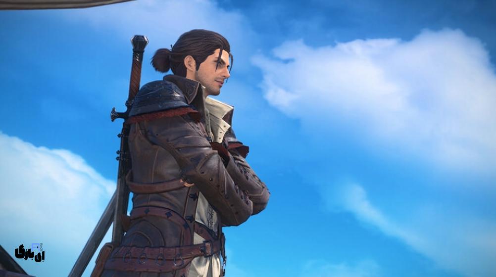 5 DLC فوقالعادهای که در سال 2024 باید تجربه کنید 8 بهترین DLC های سال 2024 که نباید از دست بدهید 1403