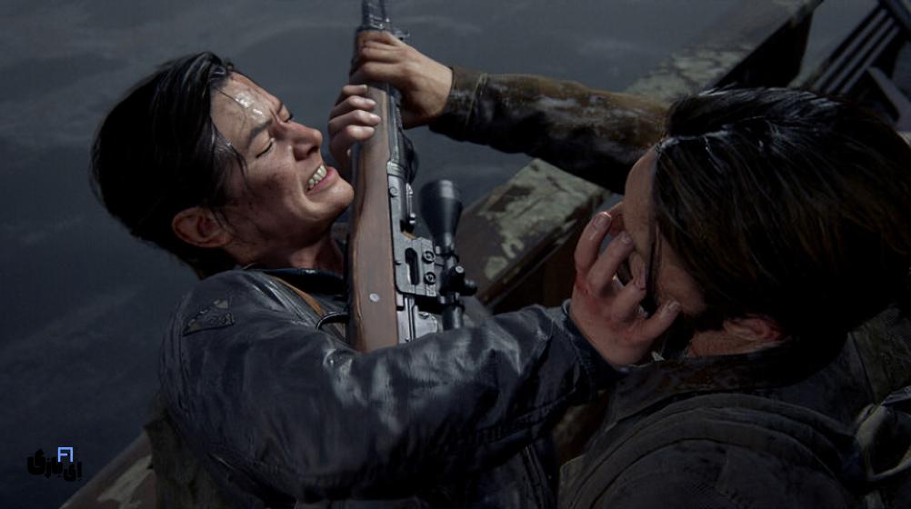 شمارش معکوس برای انتشار نسخه ریمستر The Last of Us Part II روی PC آغاز شد 3 شمارش معکوس برای انتشار نسخه ریمستر The Last of Us Part II روی PC آغاز شد