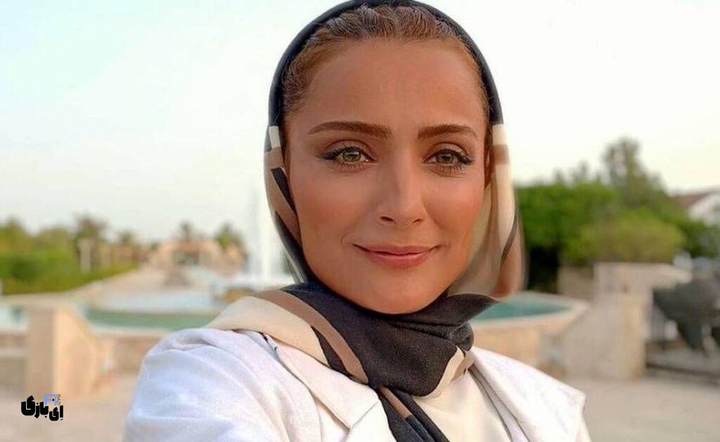 جنجال های السا فیروزآذر در شام ایرانی و واکنش ها 4 السا فیروزآذر