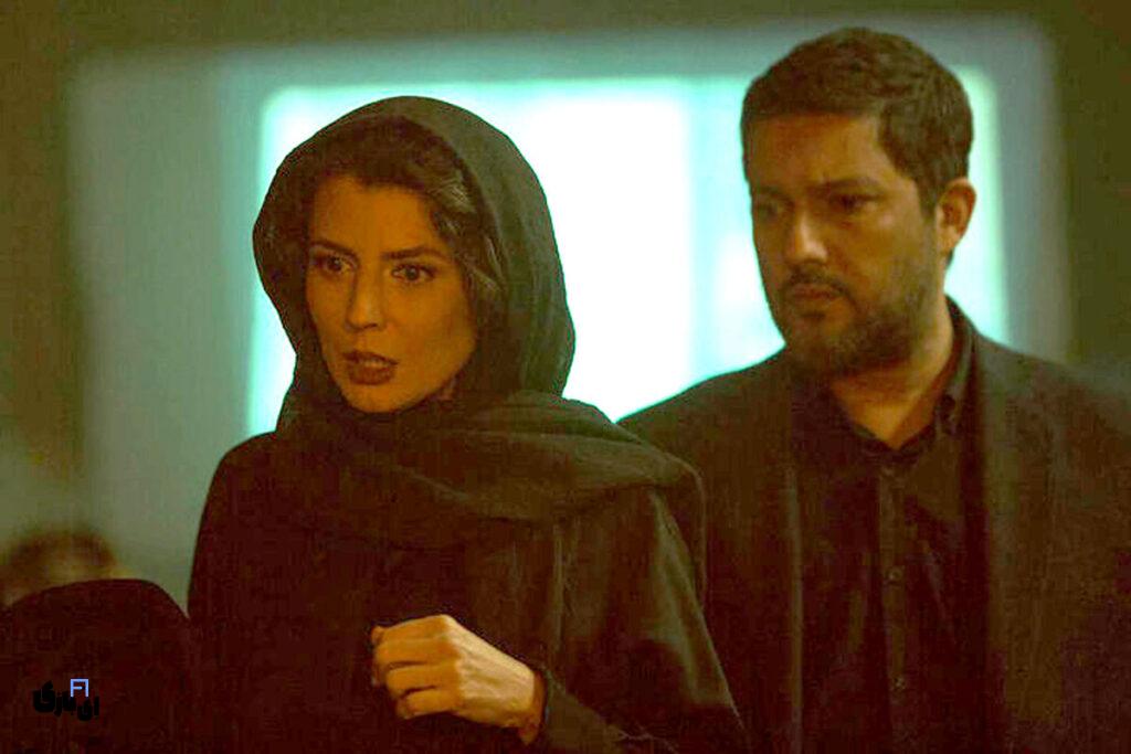 فیلم سینمایی پیر پسر : داستانی از عشق و از دست دادن در سینمای ایران 6 رود